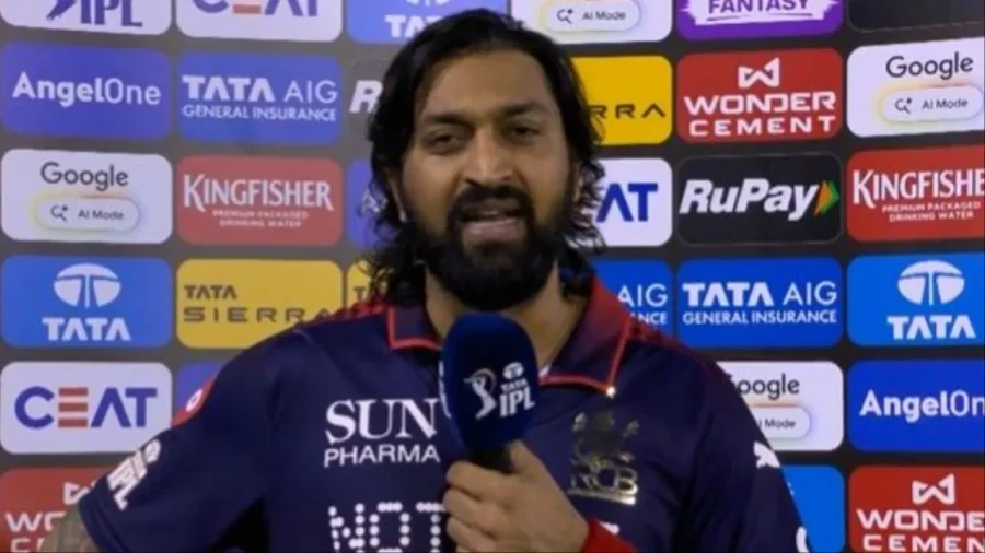 IPL 2026: Krunal Pandya Knocks Out MI, Calls Kieron Pollard His Big Brother