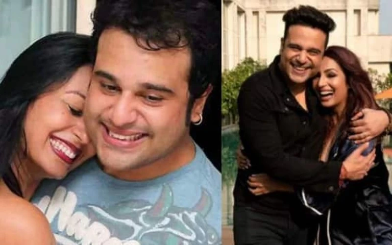 Abhishek and Kashmira Shahs love story starts with one night stand read details