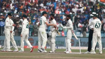 KS Bharat Announces Retirement: Indian Wicketkeeper Steps Away From International Cricket At 32