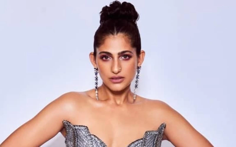 Kubbra Sait recalled when she got abortion after pregnant following a one night stand