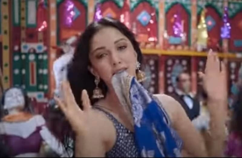 कियारा आडवाणी की फिल्म 'इंदु की जवानी' का पहला सॉन्ग रिलीज, जबरदस्त अंदाज में दिखीं एक्ट्रेस- देखें Video