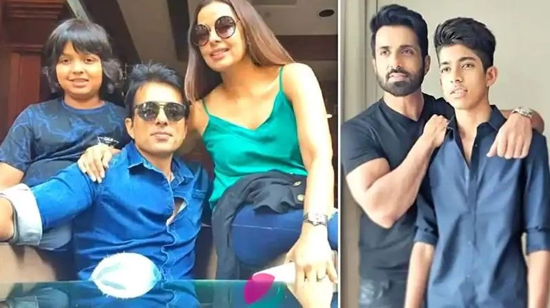 Sonu Sood accused of suspicious transactions of several hundred crores lets know from where this actor earns a lot