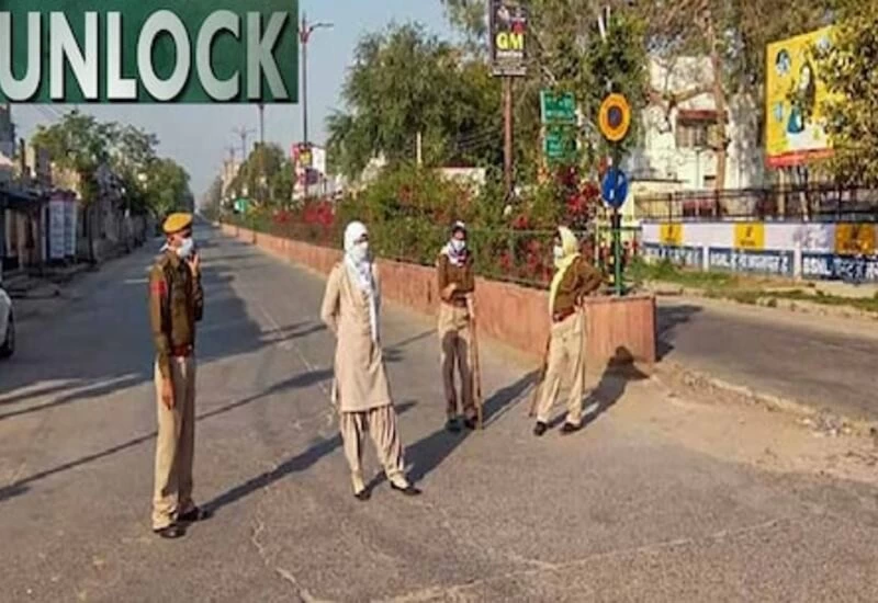 Unlock starts in the state from June 2, know what will open, what will remain closed