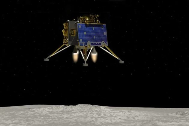 Parliament Session: Goverment explains why Chandrayaan-2 soft landing plan went wrong