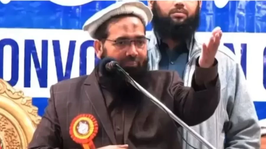 LeT Commander Hafiz Abdul Rauf Confesses 'Operation Sindoor' Was a Major Attack, Shaking Pakistan's Terror Roots