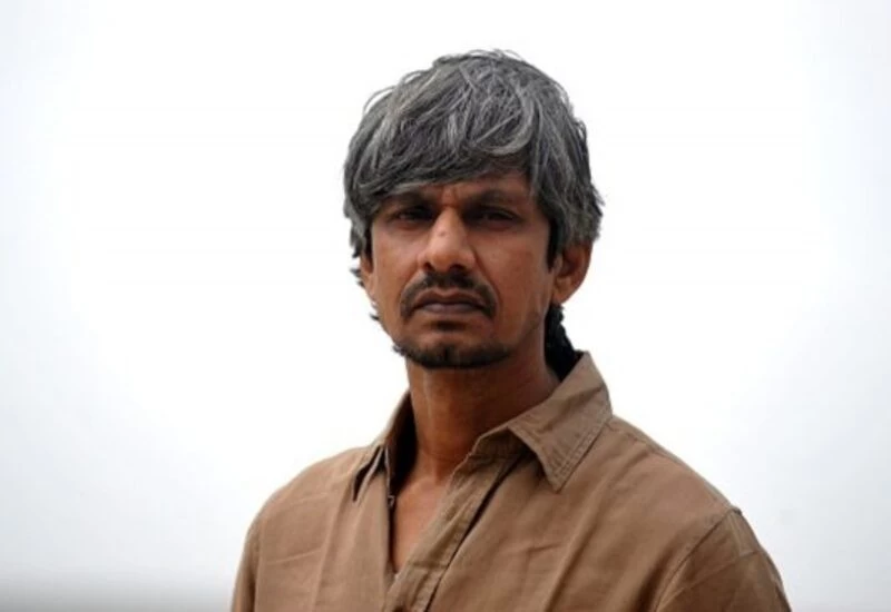 को-एक्ट्रेस को छेड़छाड़ के आरोप में अभिनेता विजय राज गिरफ्तार