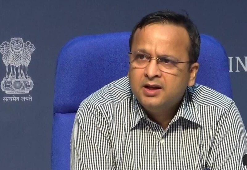 केंद्रीय स्वास्थ्य मंत्रालय के संयुक्त सचिव लव अग्रवाल कोरोना पॉजिटिव