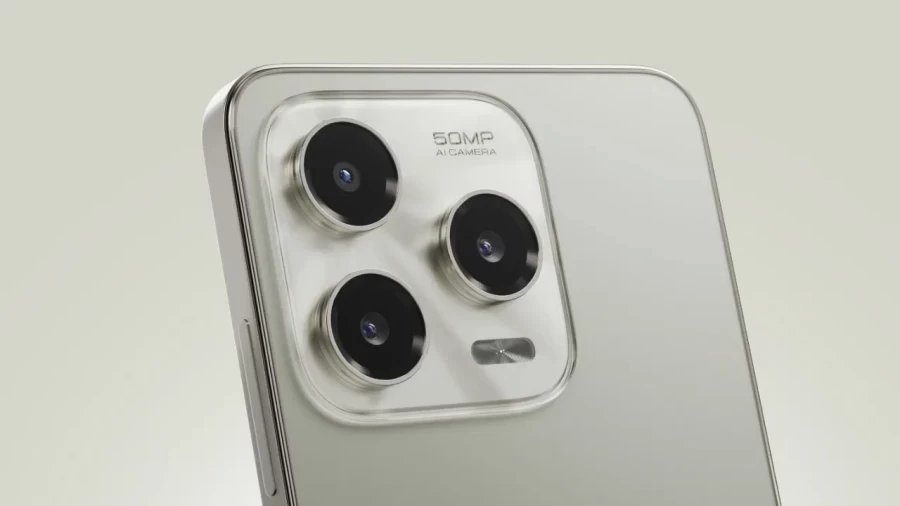 Lava SHARK 2 4G Launched at ₹6,999: Features 120Hz Display, 50MP Camera, and Android 15