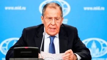 Lavrov's Delhi Visit: Russia Slams 'Neo-Imperialist Diktat', Signals Stronger Strategic Ties with India
