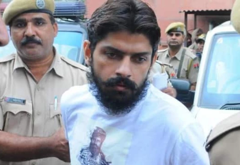 सिद्धू मूसेवाला हत्याकांड: पंजाब पुलिस को मिली लॉरेंस बिश्नोई की 7 दिनों की रिमांड