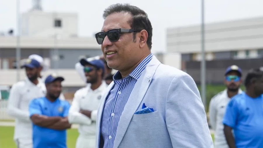 BCCI Initiates Search for New Test Coach Amidst Team India's Poor Performance; VVS Laxman Declines Interest