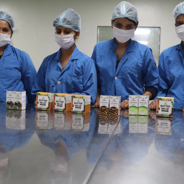 Unveiling the Journey of Leafoberryy: A Testament to Quality and Commitment to Nature