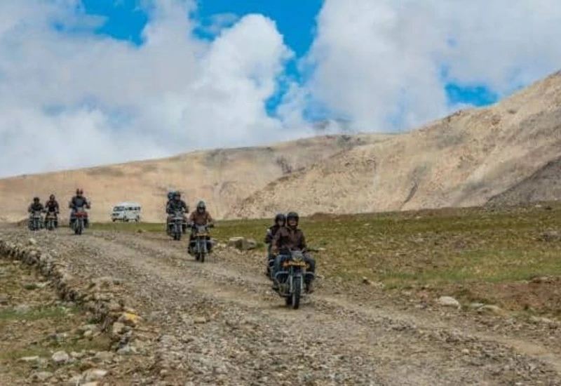 चीन से तनाव के बीच केंद्र सरकार का अहम फैसला, लेह-लद्दाख सीमा तक बनेगा वैकल्पिक मार्ग