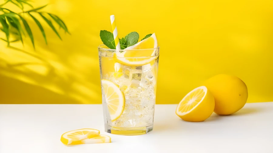 Lemon Water Benefits: क्या गुनगुने पानी में नींबू डालकर पीने से पेट की चर्बी कम होती है? एक्सपर्ट से जानें सच