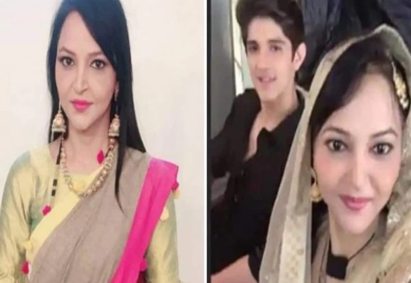 इस मशहूर एक्ट्रेस का निधन, काफी समय से थी परेशान अस्पताल में हुई मौत