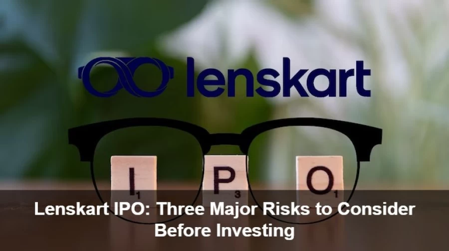 Three Major Risks to Consider Before Investing