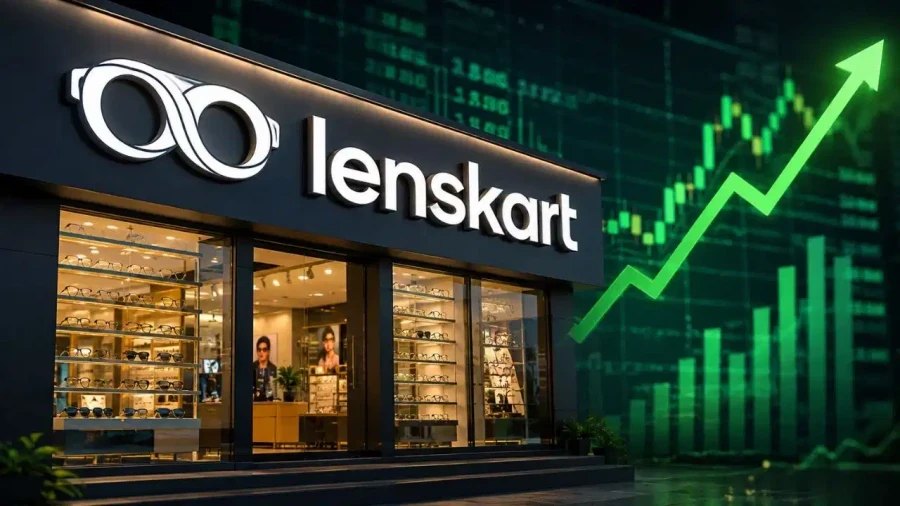 Lenskart Q1 Results: Net Profit Skyrockets 270 Percent To 222 Crore