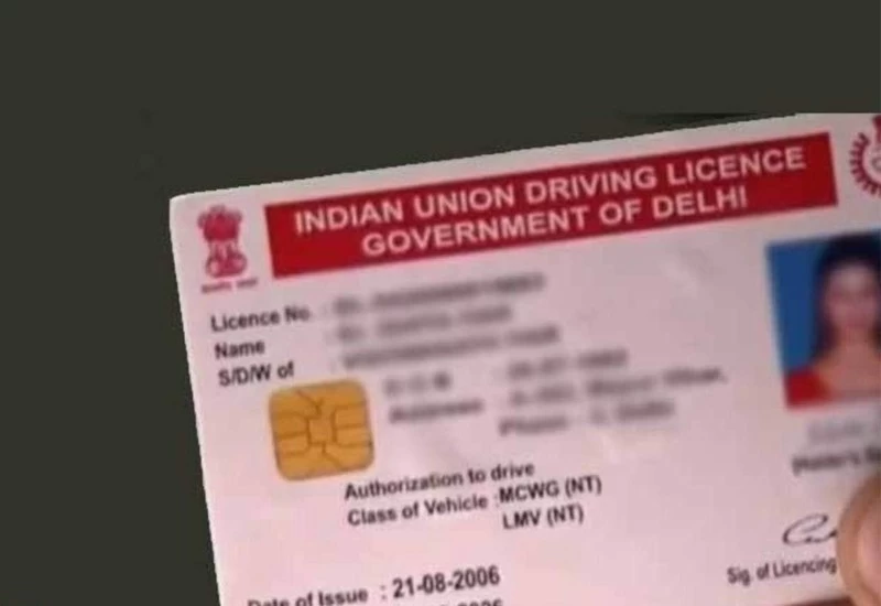 Driving licences, vehicle permits that expired on Feb 1 to be valid till June 30
