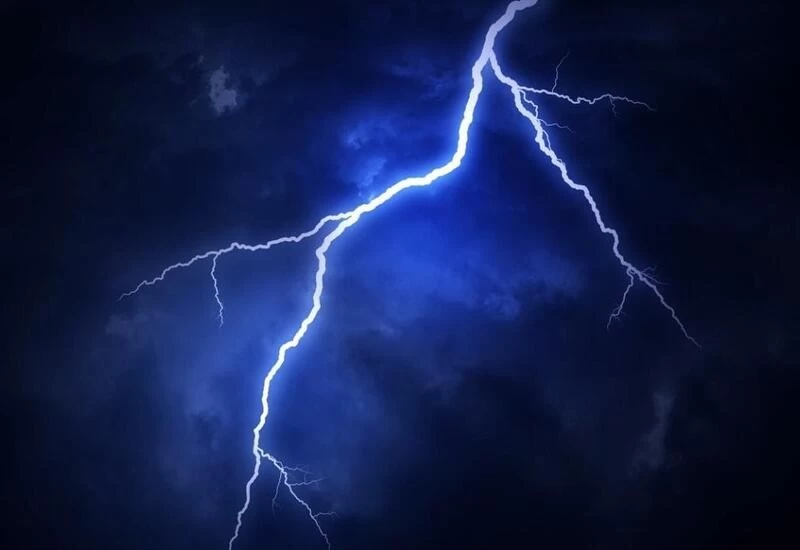 Lightning kills over 100 in Bihar and Uttar Pradesh