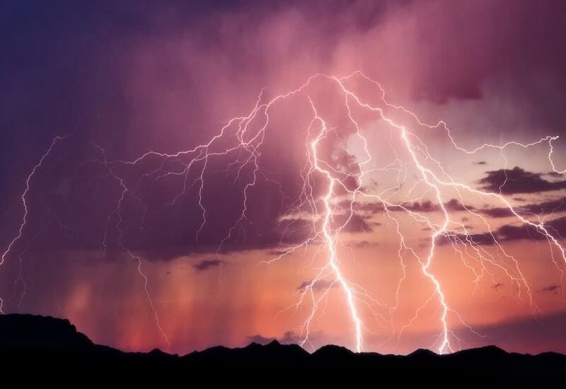 22 die due to lightning in Bihar; ₹4 lakh compensation for each