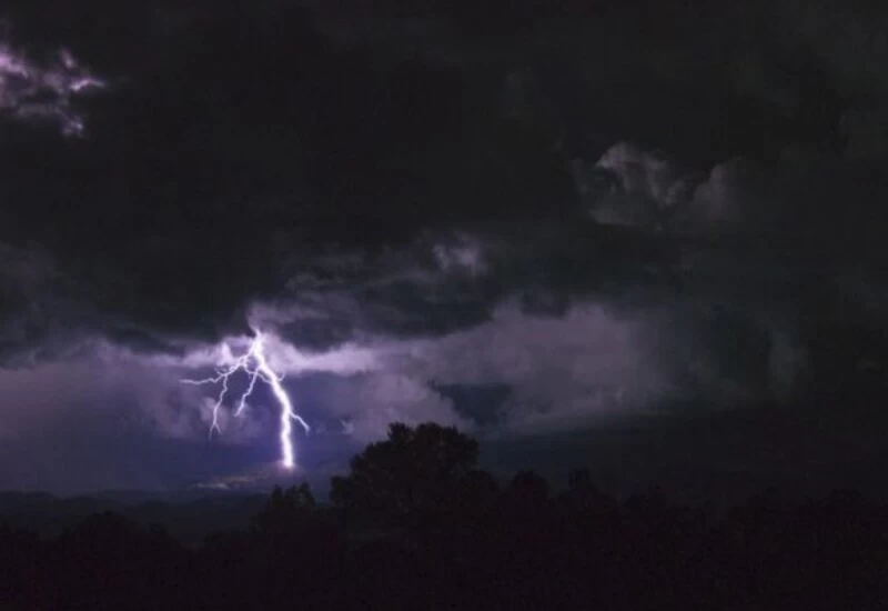 Lightning kills 12 in Bihar, ₹4L ex-gratia each announced for families