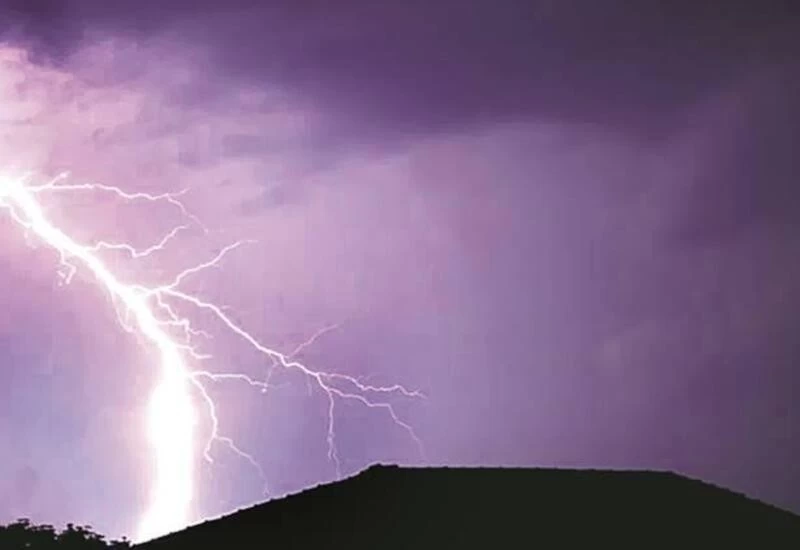 8 people killed in fresh lightning strikes in Bihar