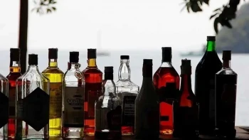 Delhi Liquor Shops To Close On October 9 And 10 Amid CJP Protest