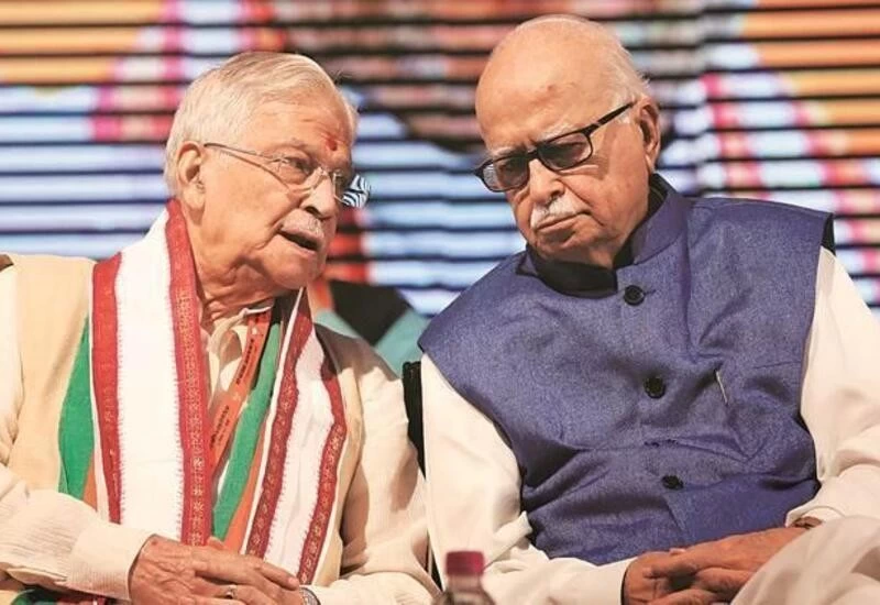 Babri Masjid demolition case verdict on September 30; all accused asked to be present