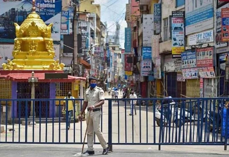 Lockdown extended till June 14 in Karnataka to prevent Covid-19