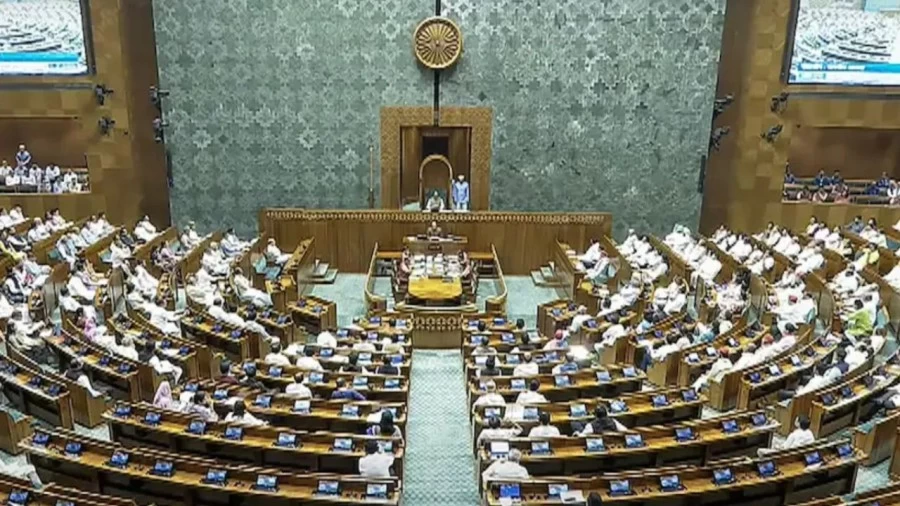 Lok Sabha Seats to Hit 850: Government Proposes Major Constitutional Amendment