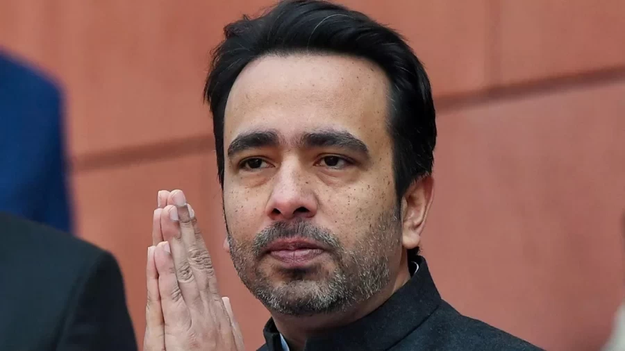 Big blow to INDIA alliance in UP, Jayant Chaudhary announced to join NDA