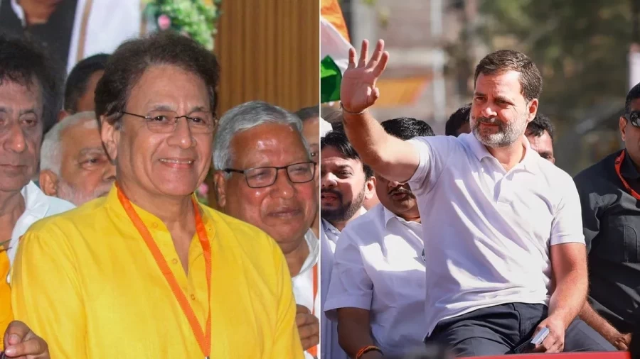 From Rahul Gandhi to Hema Malini and Arun Govil... the credibility of these stalwarts is at stake in the second phase