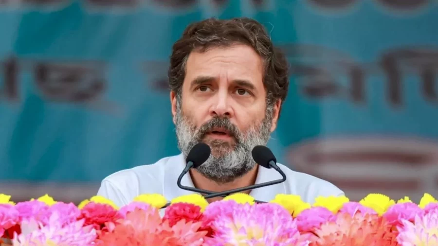 'TMC made fun of Congress'- BJP said on not giving approval to 'Nyaya Yatra' in Siliguri