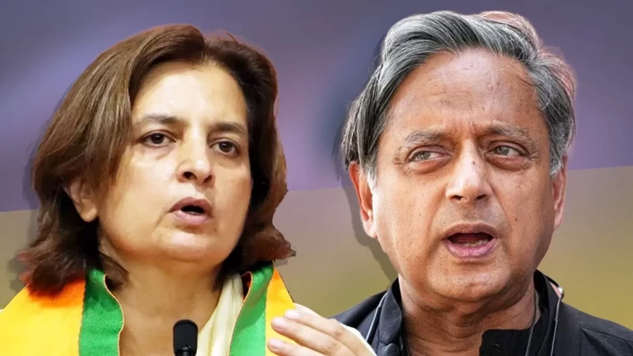 Modi hates Constitution and democracy…Congress attacks Jyoti Mirdha's statement