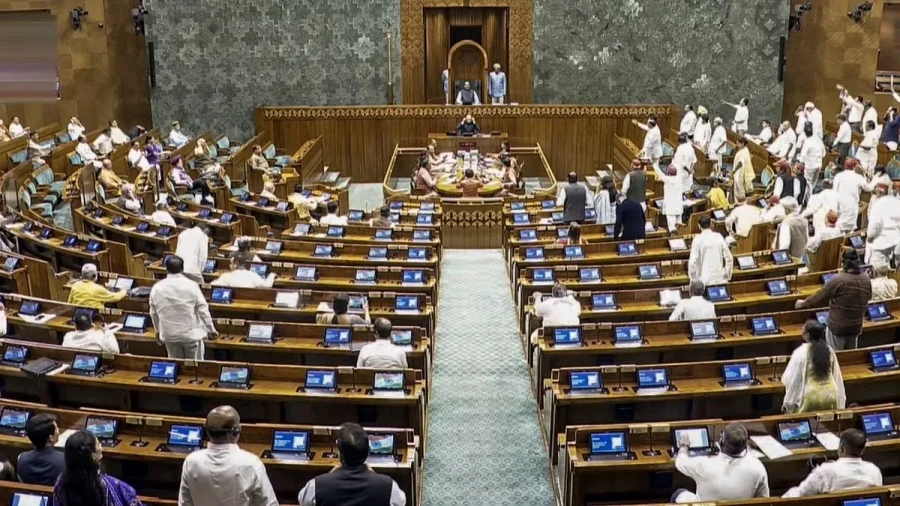 Parliament Monsoon Session: Why The Final 4 Days Are Crucial For Major Bills