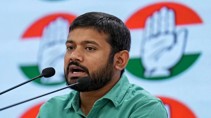 'It would have been bad when...', Congress leader Kanhaiya Kumar's big statement on 'Ram Mandir wave'