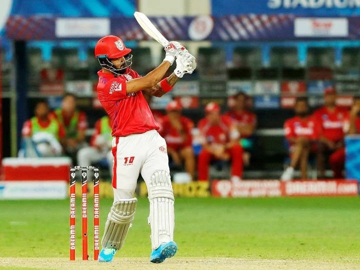 Kings XI Punjab won in double super over