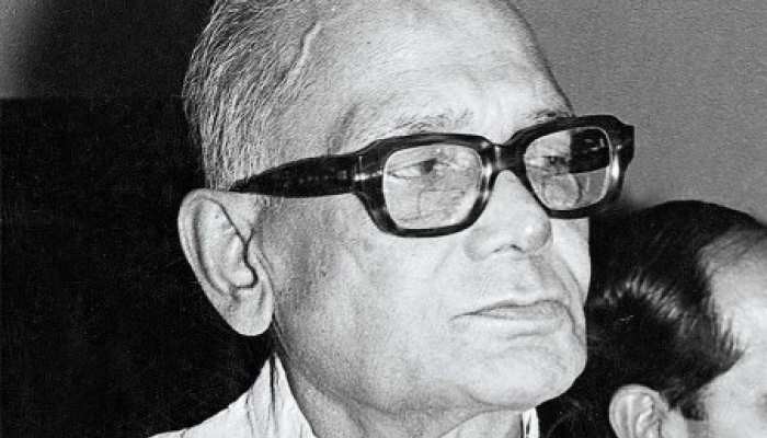 जयप्रकाश नारायण