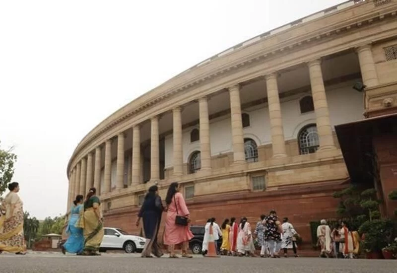 No annual report laid by Lokpal on the work done by it: Centre informs RS