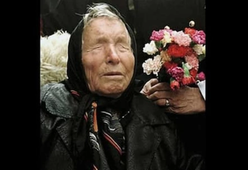 बाबा वैंग की भविष्यवाणी- दुनिया करेगी 2021 में तबाही का सामना, ट्रम्प हो जाएंगे बहरे