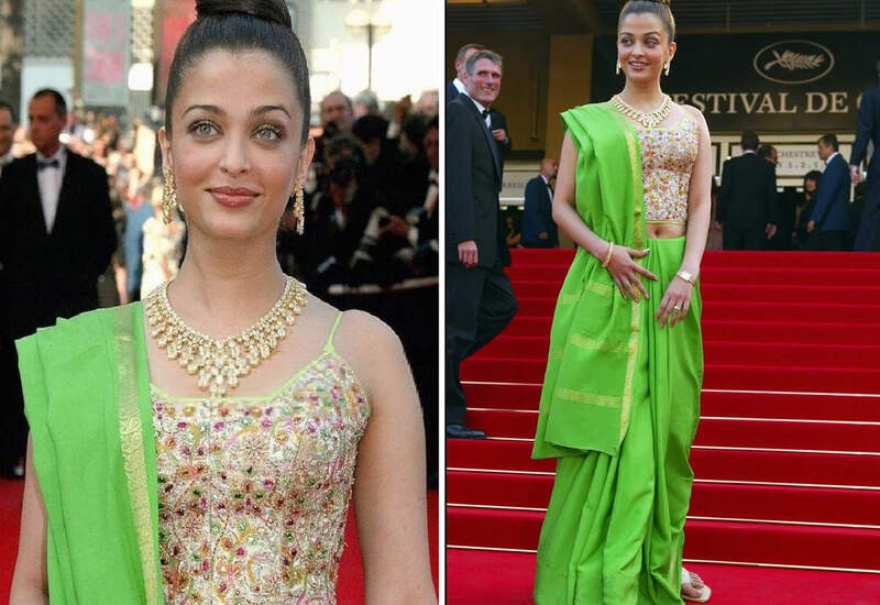 Aishwarya Rai Bachchan