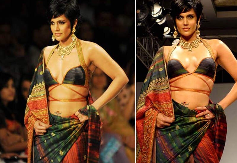 Mandira Bedi