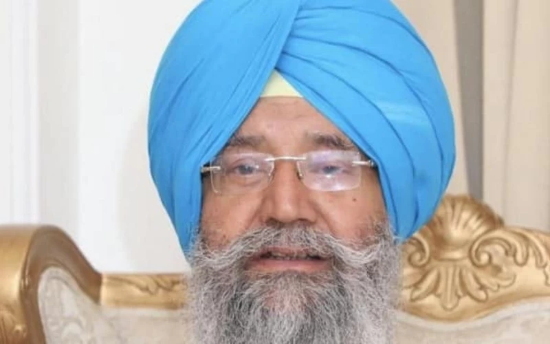 पहली बार सिख नेता को BJP संसदीय बोर्ड में जगह, जानें इसके राजनीतिक मायने