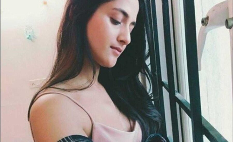 आरुषि शर्मा