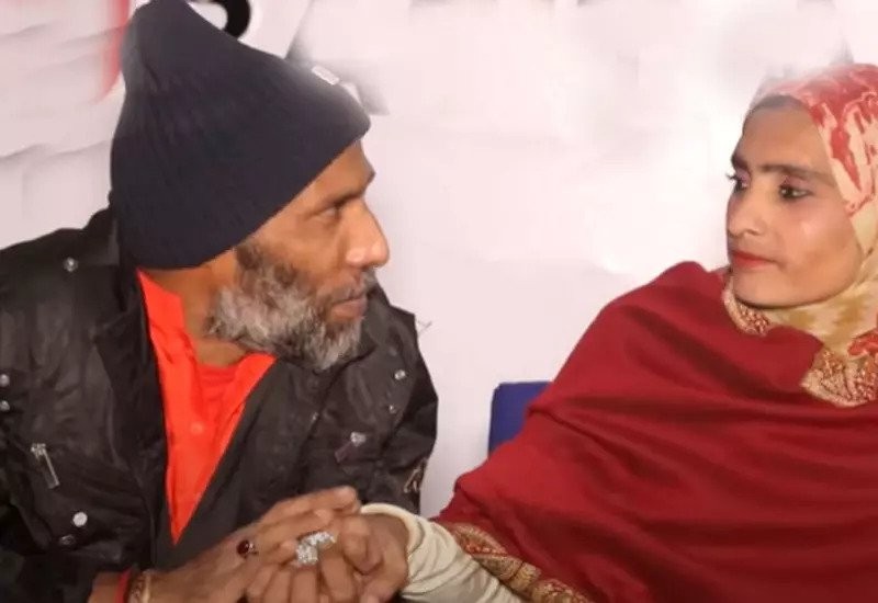 Nurse Patient Love Story Of Pakistan Fell In Love With Hospital Staff Woman