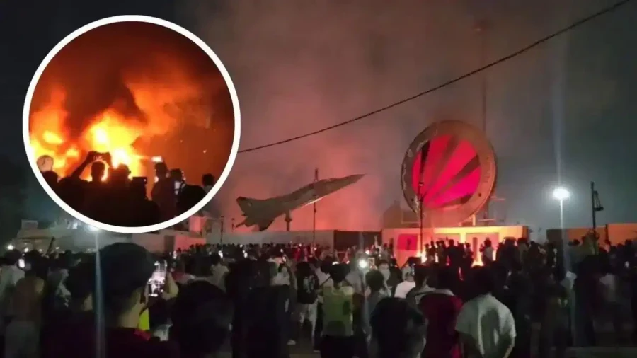 LPU Violence Case: 9 Arrested and 20 Named as Police Probe Social Media