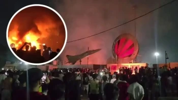 LPU Violence Case: 9 Arrested and 20 Named as Police Probe Social Media