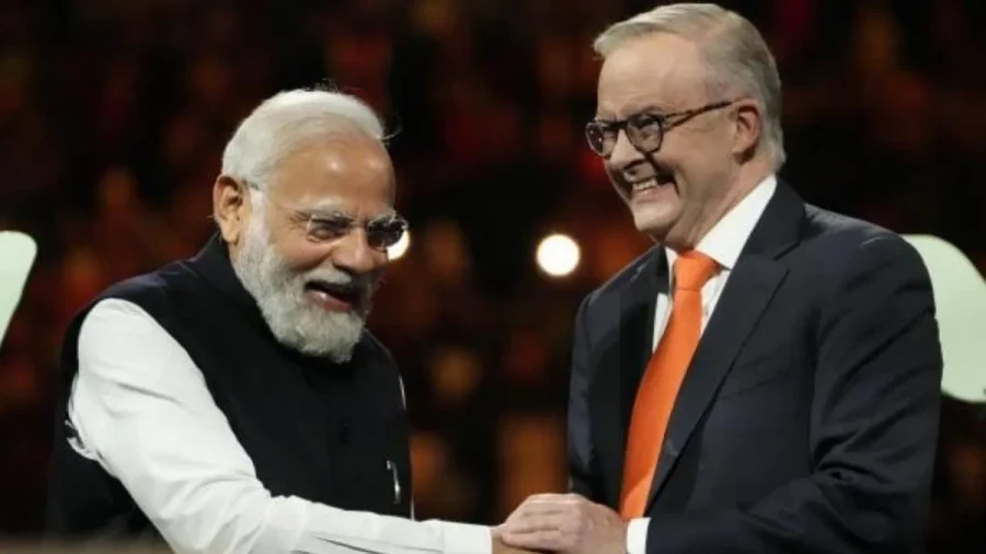 Australians Trust India More Than US and China Lowy Institute Survey Reveals