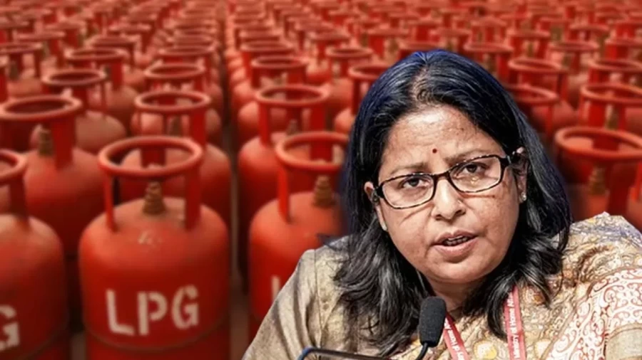 LPG Crisis: Government Urges Use of Alternative Fuels Amid Supply Disruptions