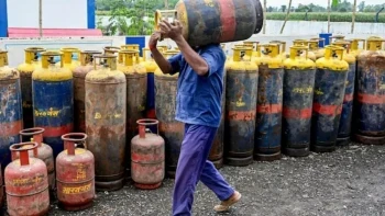 Government Lifts Restrictions on Industrial and Commercial LPG Supply, Restores Levels